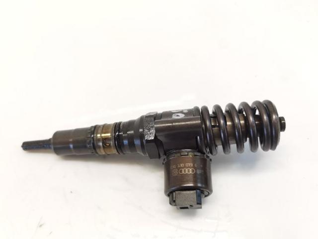 VAG 0414720404 Inyector de combustible  comprar en Murcia