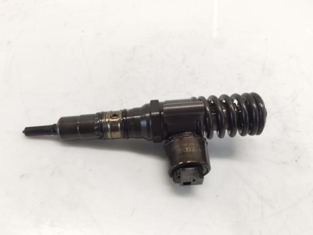 VAG 0414720404 Inyector  en stock Valencia