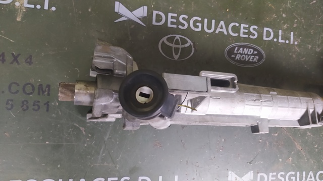 042119006 BMW Columna dirección  en stock Huelva