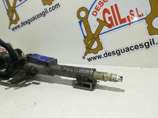 042119006 BMW Columna dirección  en stock Córdoba