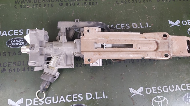 BMW 042119006 Columna de dirección  comprar en Ponferrada