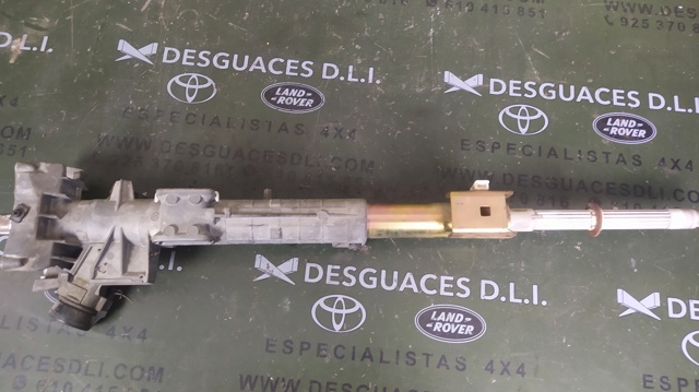 042119006 Columna dirección  en stock Sabadell
