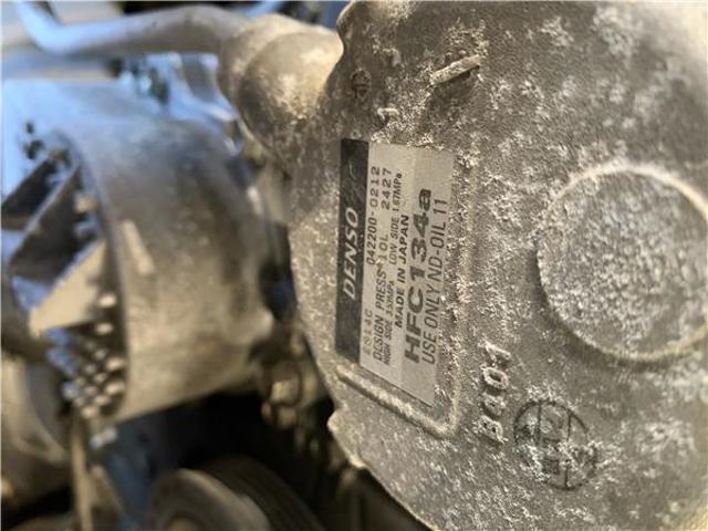 0422000212 TOYOTA Compresor de aire acondicionado  comprar en Lleida