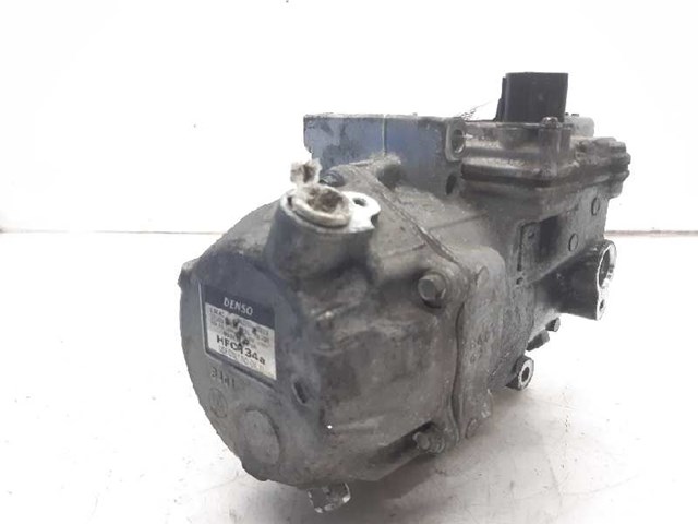 0422000212 Compresor de aire acondicionado  en stock Castellón