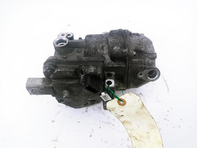 0422000212 TOYOTA Compresor de aire acondicionado  en stock Gandía