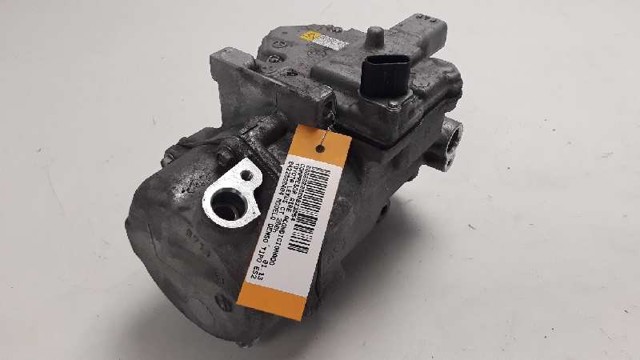 Condensador aire acondicionado 0422000404 TOYOTA
