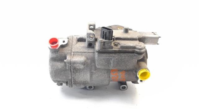 Condensador aire acondicionado 0422000404 TOYOTA