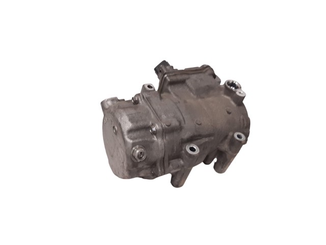 Compresor climatizador 0422000404 TOYOTA