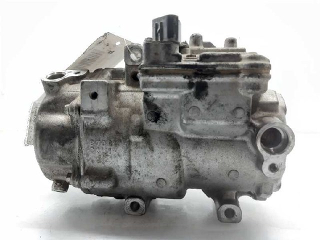 TOYOTA 0422000533 Compresor de aire acondicionado  comprar en Albacete