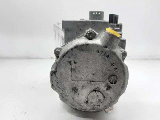 0422000533 TOYOTA Compresor de aire acondicionado comprar Madrid