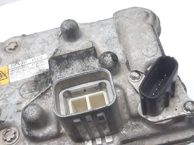 0422000533 TOYOTA Compresor de aire acondicionado  comprar en Lleida