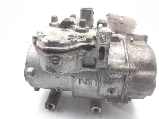 TOYOTA 0422000533 Compresor de aire acondicionado  en stock Salamanca