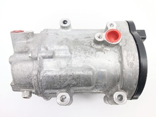 Compresor climatizador 0424000171 TOYOTA