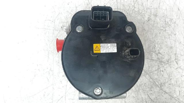 0424000370 Compresor de aire acondicionado comprar Almería