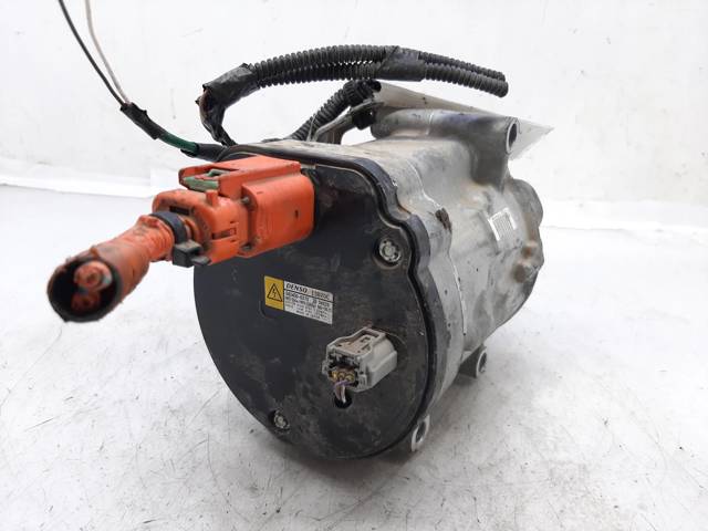 TOYOTA 0424000370 Compresor de aire acondicionado  comprar en Murcia