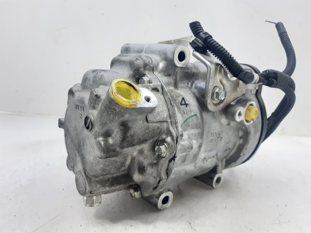 0424000370 TOYOTA Compresor de aire acondicionado comprar Madrid