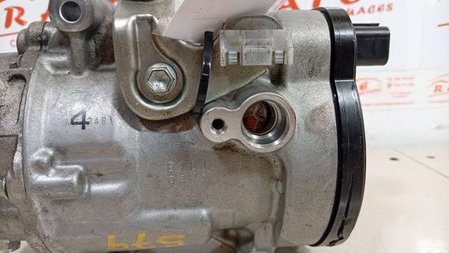 TOYOTA 0424000370 Compresor de aire acondicionado  comprar en Ponferrada