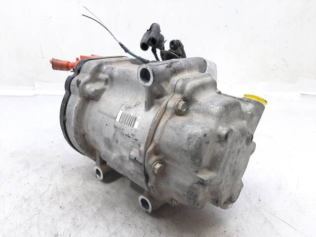 0424000370 TOYOTA Compresor de aire acondicionado  en stock Gandía