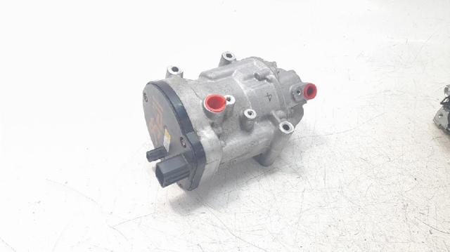 TOYOTA 0424000370 Compresor de aire acondicionado comprar Pamplona