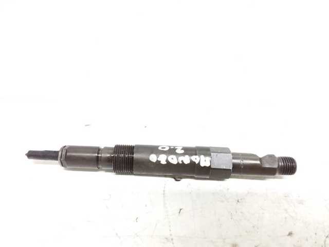 Inyector-bomba para Ford Mondeo III (B5Y)