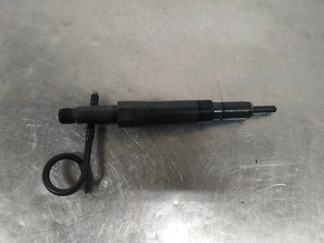 Precio del repuesto Inyector-bomba Mondeo III familiar