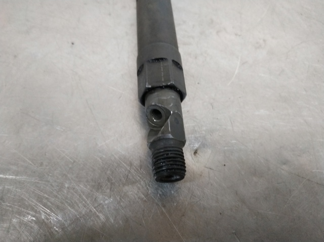 Inyector de combustible Ford Mondeo III (2000-2007)