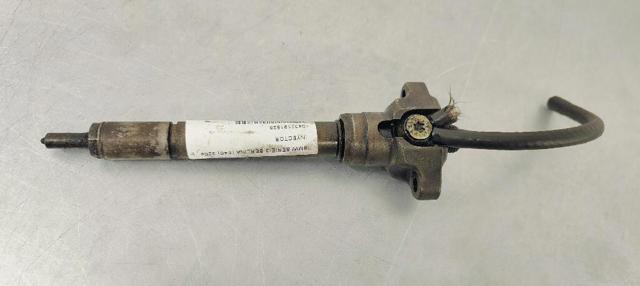 BMW 0432191528 Inyector  en stock Valencia