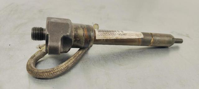 BMW 0432191528 Inyector de combustible  disponible Lugo