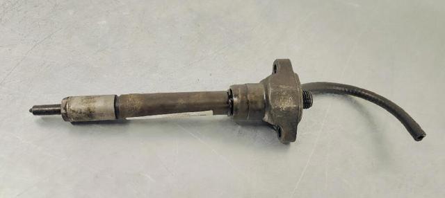 BMW 0432191528 Inyector  en stock Terrassa