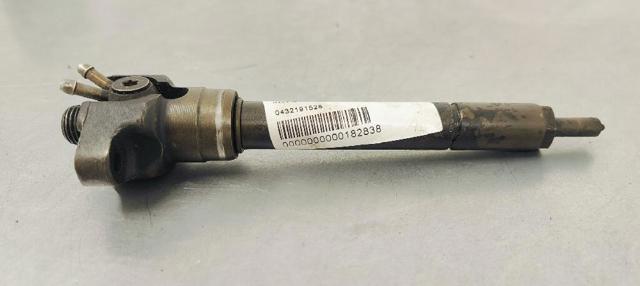 BMW 0432191528 Inyector de combustible  comprar en Murcia