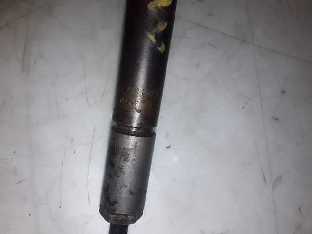 0432191528 BMW Inyector de combustible  comprar en Jaén