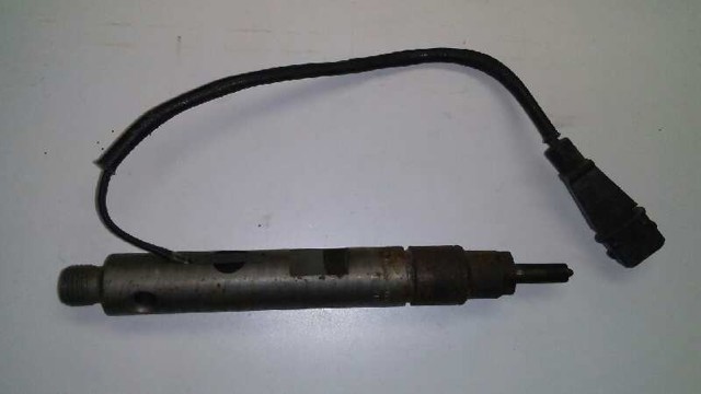 Inyectores 0432193610 RENAULT