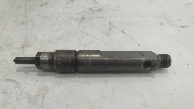 0432193611 RENAULT Inyector de combustible  comprar en Jaén