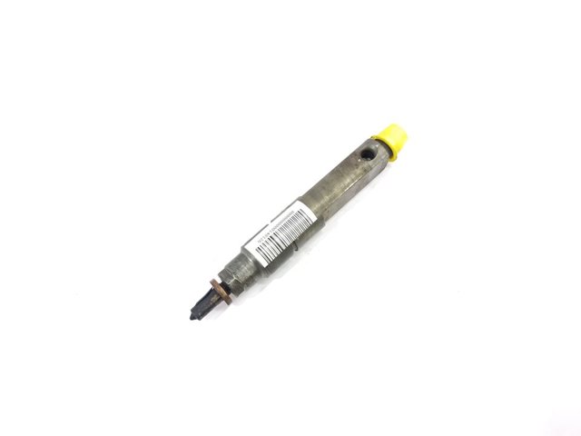Inyector-bomba 0432193611 RENAULT