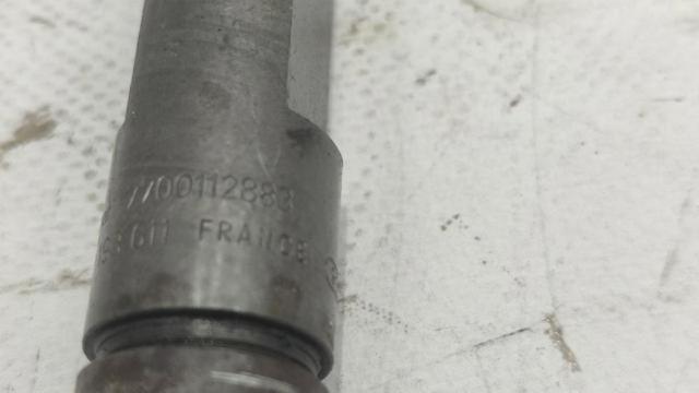 RENAULT 0432193611 Inyector de combustible  comprar en Murcia