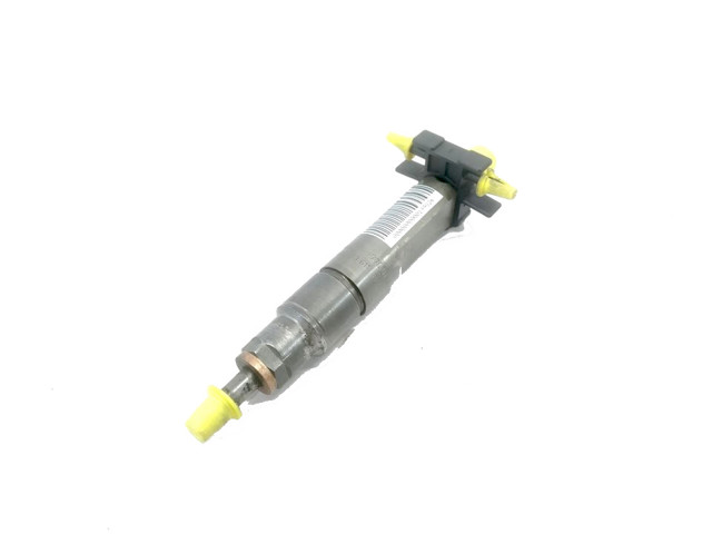 Inyector de combustible 0432193611 RENAULT