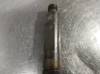 Inyector de combustible Renault Espace 3