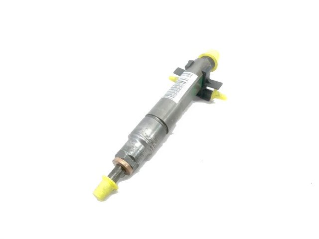 Inyector-bomba 0432193611 RENAULT