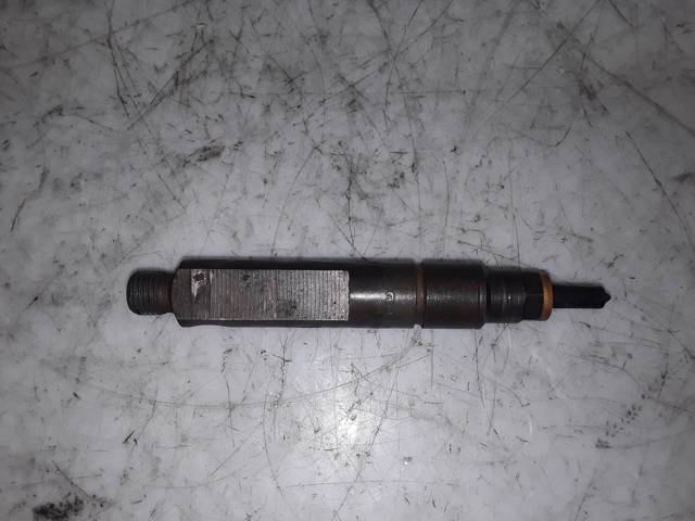 RENAULT 0432193611 Inyector de combustible  comprar en Murcia
