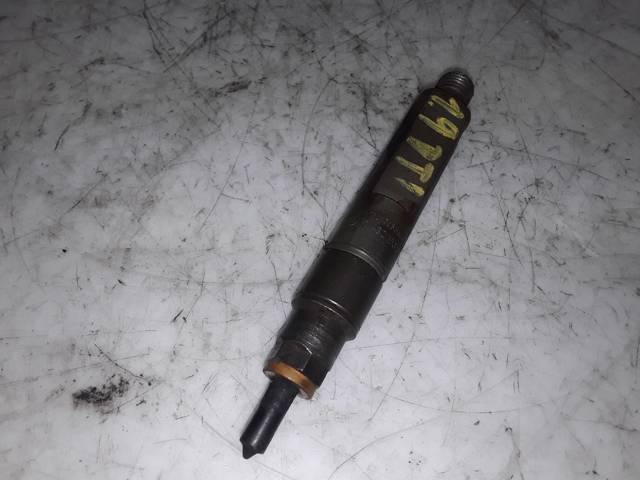 0432193611 Inyector de combustible  comprar en Pontevedra