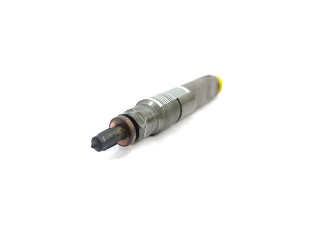 Inyector-bomba 0432193611 RENAULT