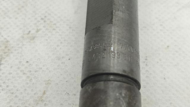 0432193611 RENAULT Inyector de combustible  comprar en Lleida