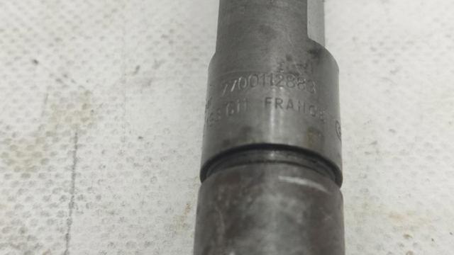 0432193611 RENAULT Inyector de combustible  comprar en Jaén