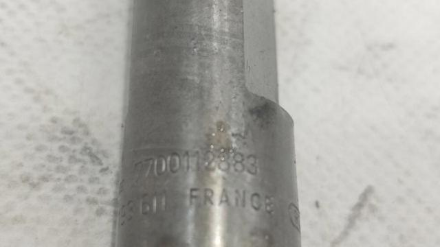 0432193611 RENAULT Inyector de combustible  comprar en Lleida