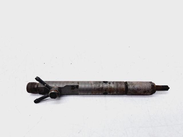 Inyector de combustible KIA Carnival I (1999-2001)