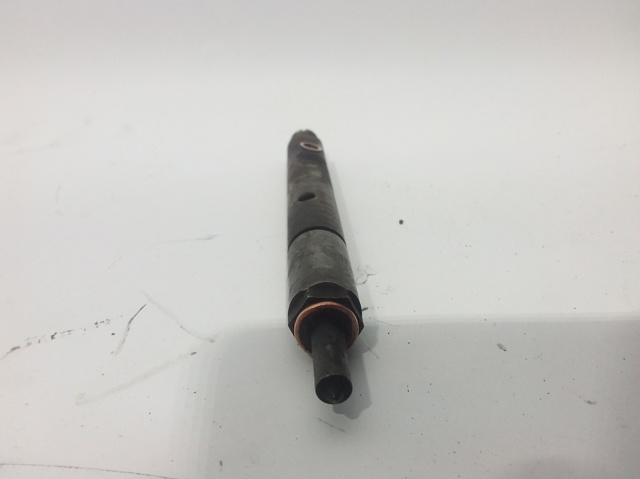 Inyector de combustible 0432193655 HYUNDAI