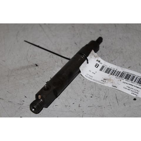 0432193757 RENAULT Inyector  en stock Huelva