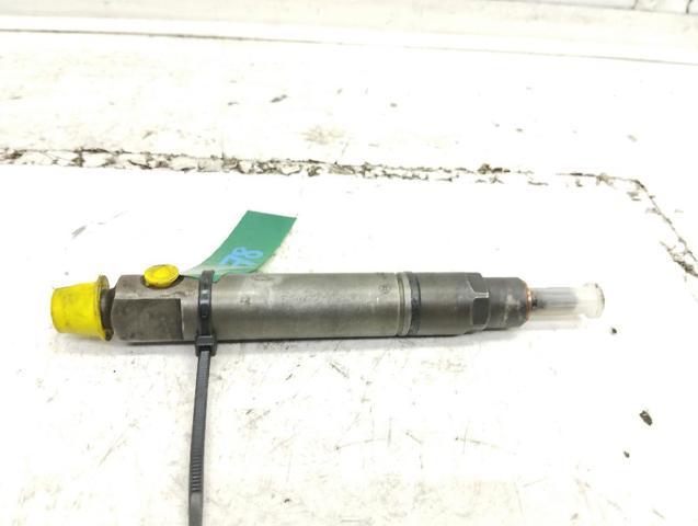 0432193757 RENAULT Inyector de combustible  comprar en Jaén