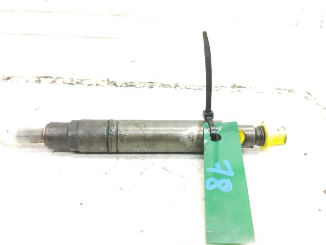 RENAULT 0432193757 Inyector de combustible  disponible Valladolid
