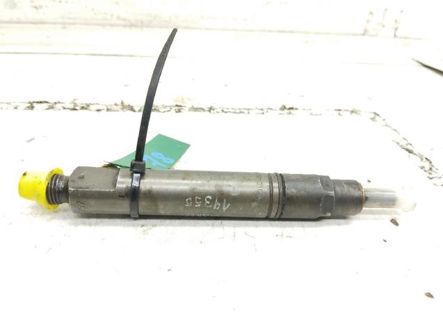 0432193757 Inyector  en stock Granada